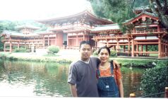 Buddhist Temple