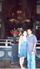 Buddhist Temple