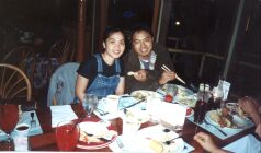 Pagoda Restaurant